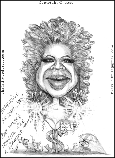 oprah winfrey biography for kids. Oprah Winfrey#39;s Shortest