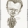 Caricature/Cartoon - Leonardo DiCaprio - The Abagnale Jr. who grew up to become J. Edgar!